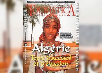 Un magazine canadien consacre un dossier spécial au tourisme en Algérie 1