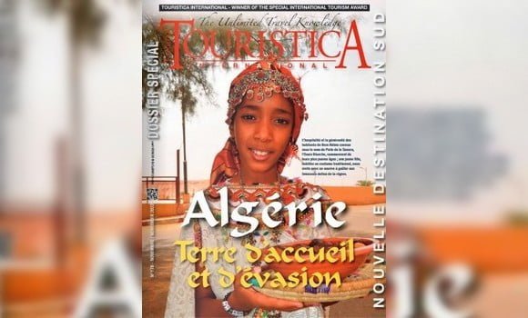 Un magazine canadien consacre un dossier spécial au tourisme en Algérie 2