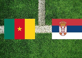 Match Cameroon - Serbia : sur quelle chaîne TV voir le match 15