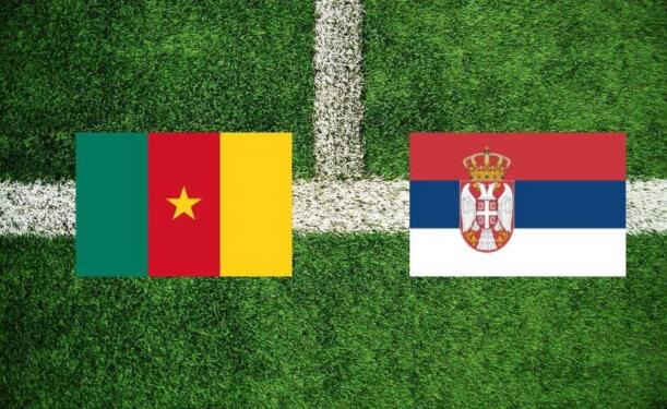 Match Cameroon – Serbia : sur quelle chaîne TV voir le match