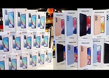 Prix ​​des téléphones portables en Algérie Novembre 2022 9