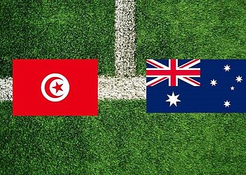 Tunisie vs Australie Les compos probables 2