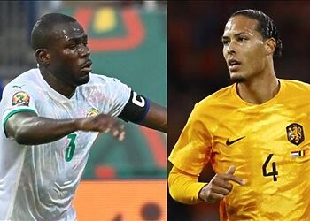 Netherlands Vs Senegal : À quelle heure et sur quelle chaîne regarder le match 14