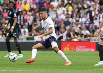 Farès Chaïbi fait saliver Séville et Arsenal ! 8