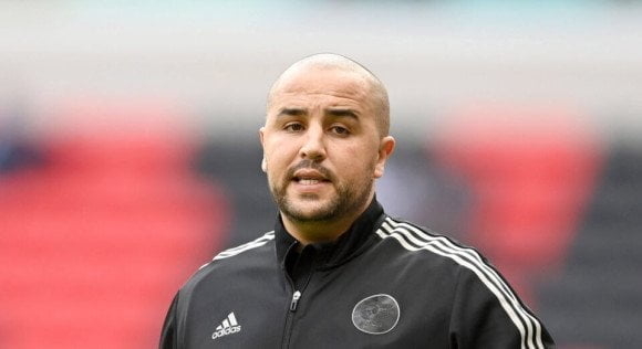 Bougherra retient 28 joueurs pour le stage de décembre 1
