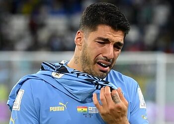 Mondial 2022: la Corée du Sud rejoint le Portugal en 8es de finale, l'Uruguay éliminé 16