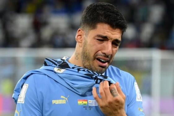 Mondial 2022: la Corée du Sud rejoint le Portugal en 8es de finale, l’Uruguay éliminé