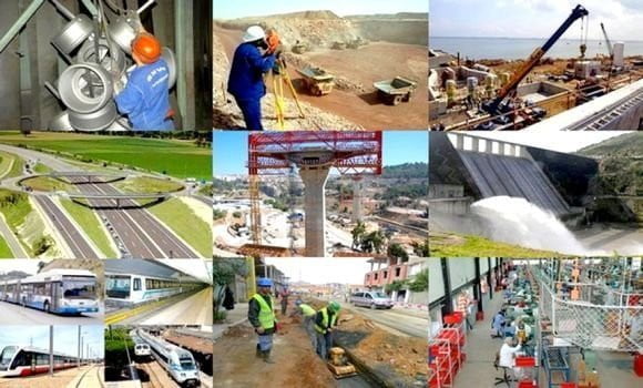 Loi de finances 2023: appui à l’investissement et à la croissance
