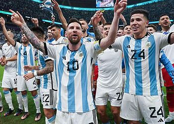 Argentine - Croatie en direct : à quelle heure et sur quelle chaîne TV voir le match ? 2