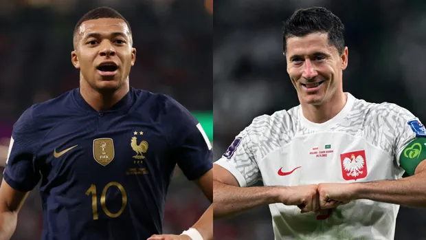 ou voir France vs Pologne Sur quelle chaîne voir le match live 1