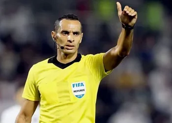 Mondial 2022 (Croatie-Brésil): l'Algérien Mustapha Ghorbal désigné 4e arbitre 18