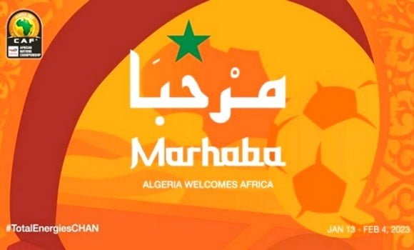 CHAN 2022: programme des rencontres de la journée du mercredi 18 janvier 1
