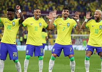 BRÉSIL – CROATIE en direct : à quelle heure et sur quelle chaîne TV voir le match ? 9