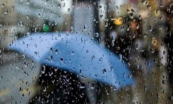 تساقط أمطار على عدة ولايات جزائرية الى غاية يوم السبت