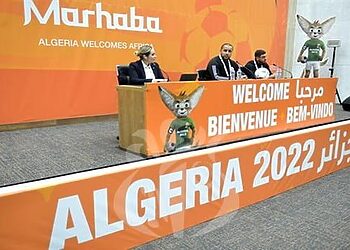 Algérie-Libye : "Nous sommes prêts pour la compétition 14