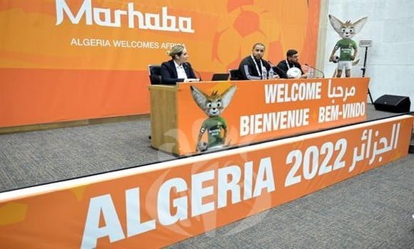 Algérie-Libye : "Nous sommes prêts pour la compétition 1