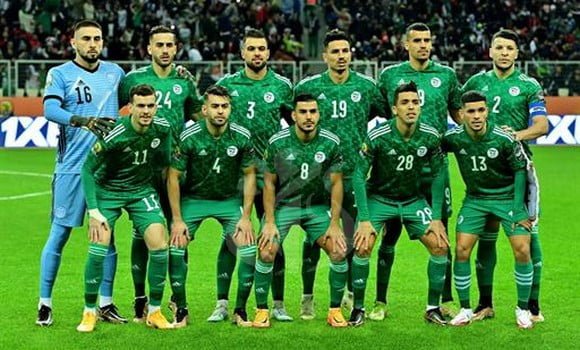 توقيت مباراة الجزائر و بروندي الودية استعدادا لكأس أمم إفريقيا 2024و القنوات الناقلة