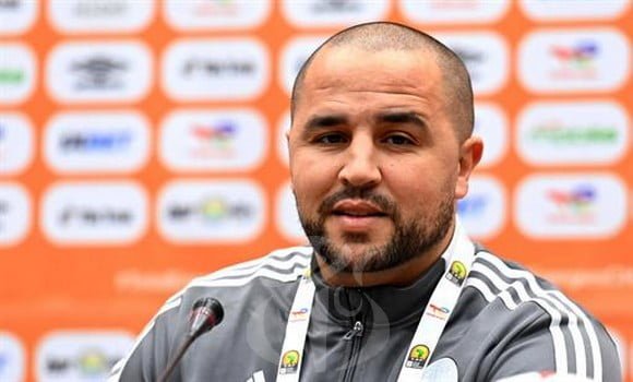 Algérie-Ethiopie: un match important pour la qualification