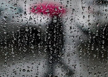 Météo en Algérie Averses orageuses mercredi et jeudi sur plusieurs wilayas de l'ouest et du sud du pays 4