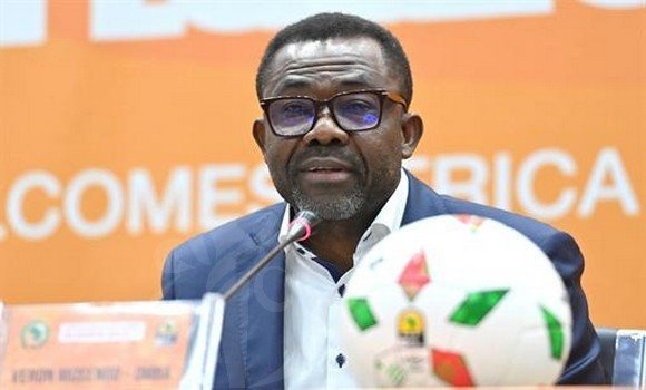 Algerie:Football : Les stades qui abriteront le CHAN-2022 sont de classe mondiale 1