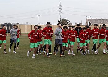SÉLECTION NATIONALE U17 :REMMANE CONVOQUE 20 JOUEURS POUR UN NOUVEAU STAGE AU CTN 17