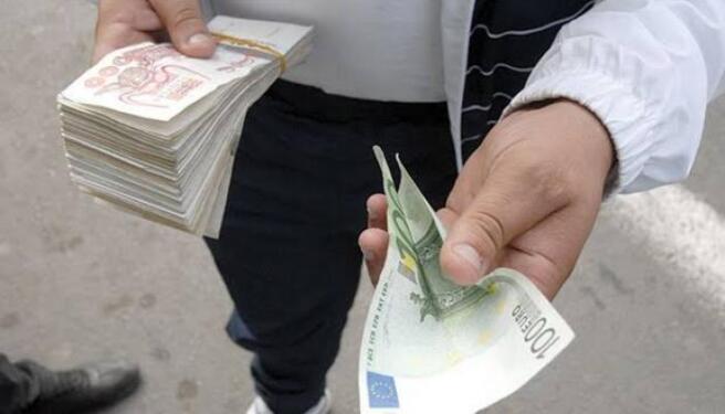 Devises en Algérie : Prix du dinar sur le marché noir, Dimanche 19 février 2023 2