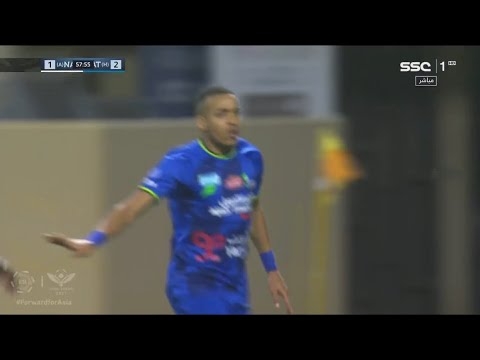 vidéo : Quel but de Sofiane Bendebka face à Al Nassr, sous les yeux de Cristiano Ronaldo ! 1