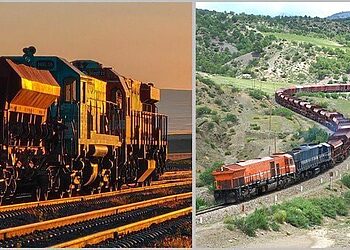 Mines de phosphate à Tébessa et de fer à Tindouf: réduire les délais de réalisation des projets des lignes ferroviaires 2
