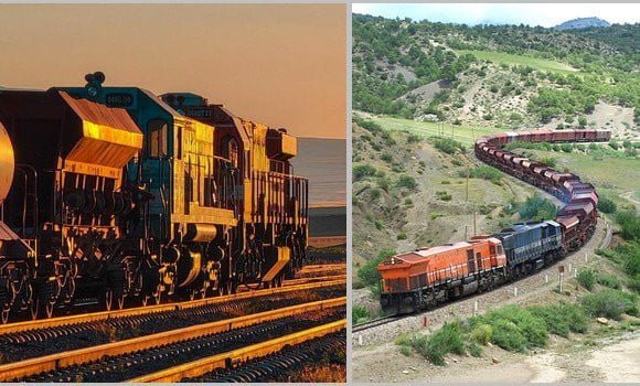 Mines de phosphate à Tébessa et de fer à Tindouf: réduire les délais de réalisation des projets des lignes ferroviaires 1