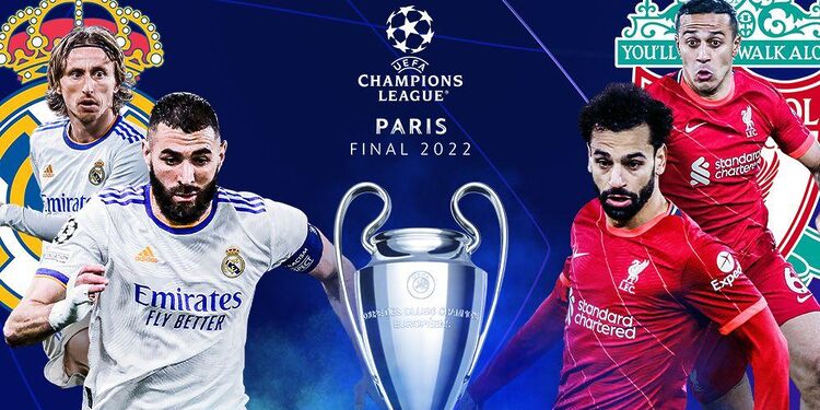 Liverpool vs Real Madrid : Sur quelle chaîne TV et à quelle heure de ce soir (21 février 2023) ? 1