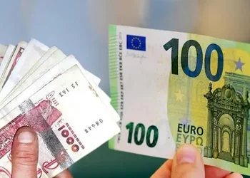 Taux de change Prix d'euro en algerie marché noir aujourd'hui 30 décembre 2024 3