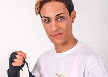 Boxe: Imane Khelif ne disputera pas la finale des Championnats du monde 4
