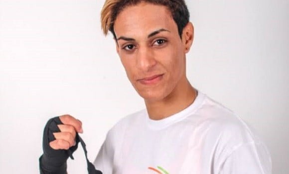 Boxe: Imane Khelif ne disputera pas la finale des Championnats du monde