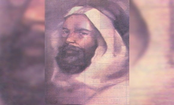 Il y a 152 ans, l'insurrection de cheikh Aheddad ébranlait les certitudes coloniales et ouvrait la voie à l'indépendance 1