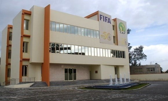 La FAF renouvelle son contrat avec Adidas jusqu'au 31 décembre 2026 1