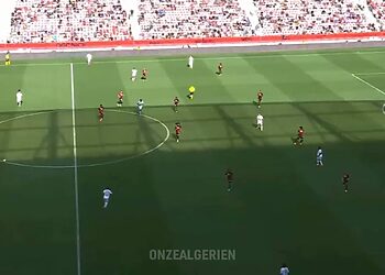 résumé Boudaoui vs Rennes video 12