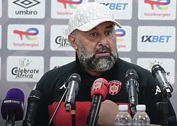 USMA — Algeria vs young Africans — Tanzania ou voir le match en direct 17