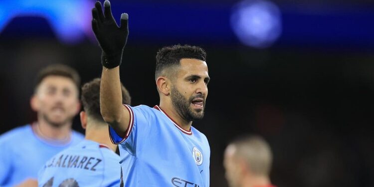 Match Manchester City vs Inter Milan à quelle heure et sur quelle chaîne suivre la finale 1