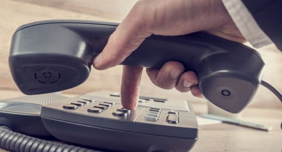 Téléphonie fixe: plus de 5,75 millions d'abonnés au 1er trimestre 2023 en Algérie 1