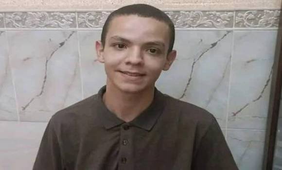 بكالوريا 2023 : الإرادة والعزيمة سر تفوق محمد بن قداش، الأول وطنيا