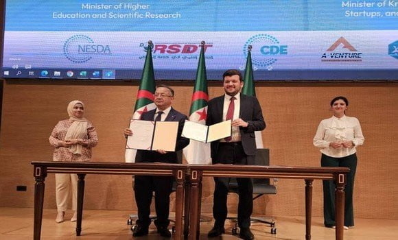 Enseignement supérieur: lancement de 84 maisons de l'entrepreneuriat au niveau des universités 1