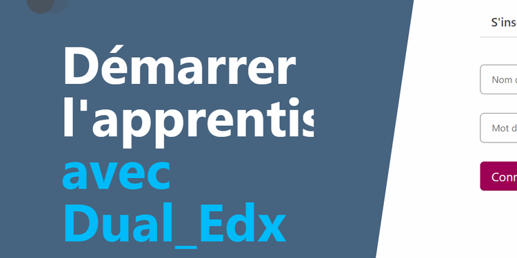 منصة تعلم اللغة الإنجليزية لحاملي البكالوريا 2023 | dual-mesrs.dz/courses 1