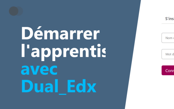 منصة تعلم اللغة الإنجليزية لحاملي البكالوريا 2023 | dual-mesrs.dz/courses