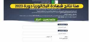 Résultats du Bac 2026 via bac.onec.dz : date officielle confirmée le 12 juillet نتائج شهادة البكالوريا - bac.onec.dz