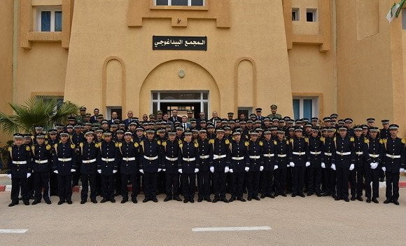 بكالوريا 2023 : 34ر98 بالمائة نسبة نجاح عند أشبال الأمة و 100 بالمائة لدى الشبلات 1