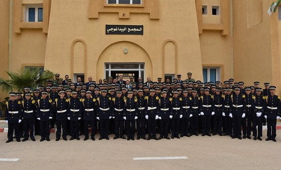 بكالوريا 2023 : 34ر98 بالمائة نسبة نجاح عند أشبال الأمة و 100 بالمائة لدى الشبلات
