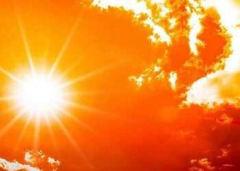 Algerie:Des températures caniculaires sur des wilayas du sud et de l'est du pays 4