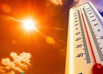 الطقس في الجزائر: موجة حرارة مرتقبة يومي السبت والأحد بعدة ولايات من الوطن 1