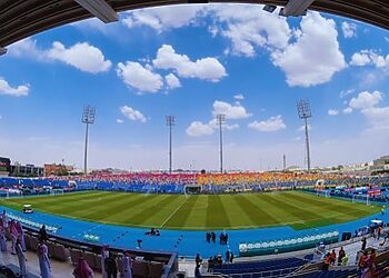 Super Coupe de la CAF 2023: Al-Ahly - USM Alger le 15 septembre à Taif 2