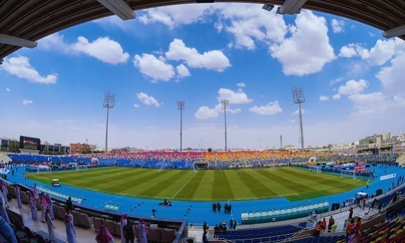 Super Coupe de la CAF 2023: Al-Ahly - USM Alger le 15 septembre à Taif 1